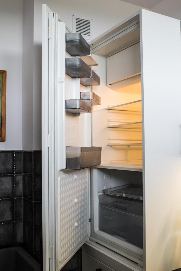 Morska Bryza Gdansk Apartment Exterior photo
